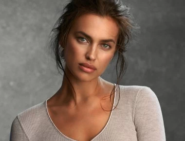 Ιρίνα Σάικ: Η «καυτή» της φωτογραφία που «έριξε» το Instagram